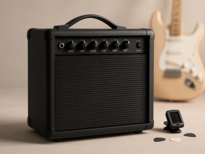 Best Amp for Beginner Guitar ideal starter amp choice