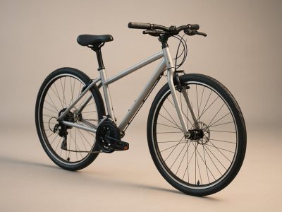 ideal starter bikes adults