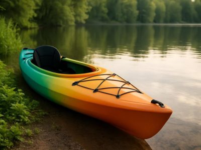 Best Beginners Kayak ideal starter kayak options