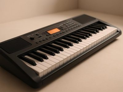 ideal starter piano choice