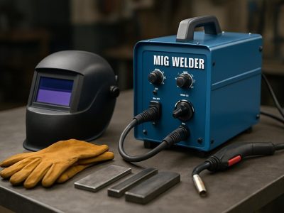 Best Beginners Welder ideal starter welding equipment