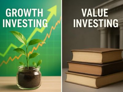 investment strategies and risks