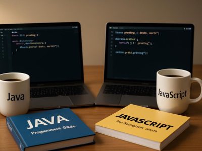 Java Vs Javascript: the Differences That Matter in Practice in Plain English java and javascript differences