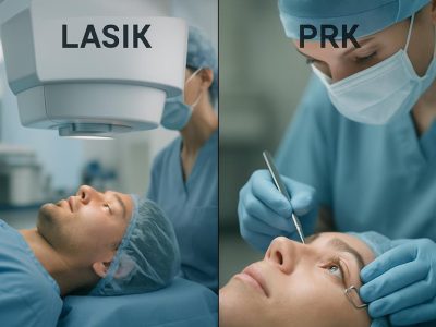 Lasik Vs PRK Eye Surgery: Which Is Better for Your Situation for Practical Decisions lasik or prk decision guide