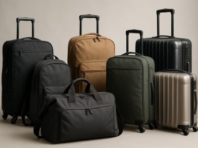 Alternatives to Samsonite Luggage: the Best Replacements Based on What You Need luggage alternatives for samsonite