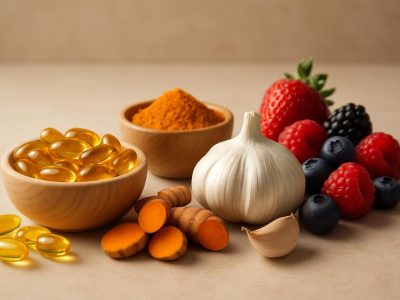 Best Substitute for Statins natural cholesterol lowering alternatives