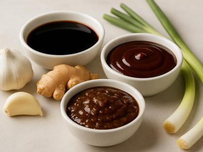 oyster sauce alternatives suggested