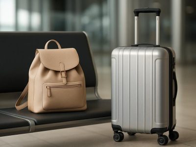 personal item vs carry on