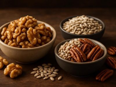 pine nuts pesto alternatives