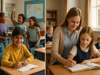Public Vs Private School: the Comparison That Makes the Choice Obvious With Clear Examples public vs private education