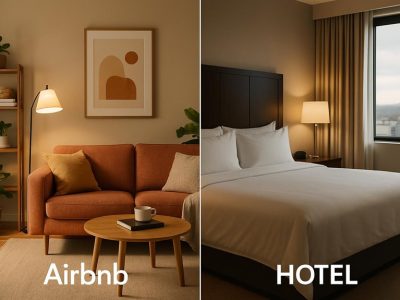quick accommodation decision guide