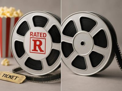 The Difference Between Rated R and Unrated That Stops the Confusion, Without Overthinking It rated r vs unrated explained