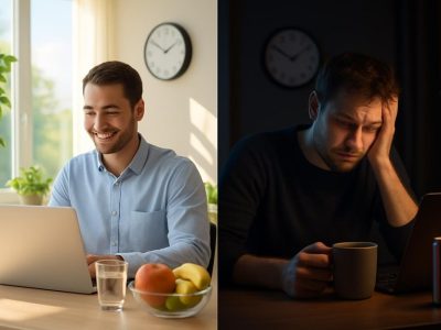 shift work health trade offs