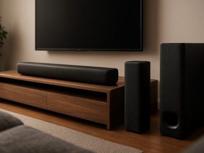 soundbar or surround sound