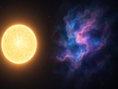 Star Vs Nebula: the Difference That Changes the Outcome With Clear Examples star vs nebula outcomes