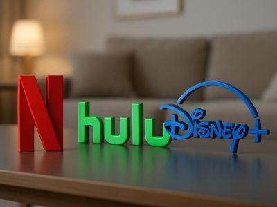 streaming service showdown explained
