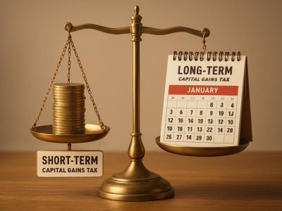 tax implications of investments