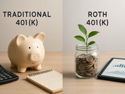 Traditional 401(K) Vs Roth 401(K): the Comparison That Makes the Choice Obvious for Practical Decisions tax timing investment decisions