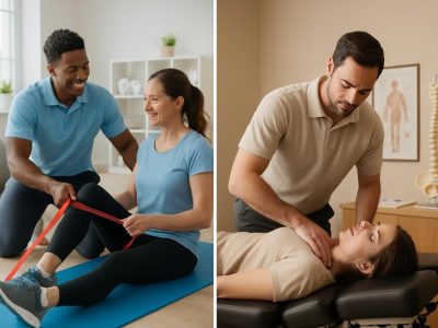 therapy methods and benefits