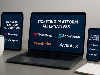 Alternatives to Ticketmaster: What Works, What Doesn’T, and What to Pick ticketing options pros and cons