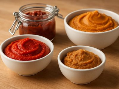 tomato paste alternatives suggestions