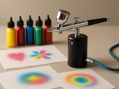 top airbrush for beginners
