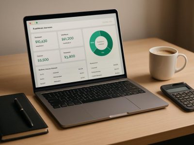 Best Substitute for Quicken top alternatives to quicken