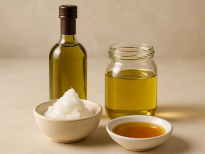 Best Substitute for Avocado Oil top avocado oil alternatives