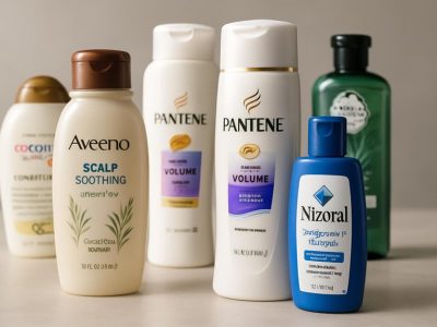 Best Alternatives to Head and Shoulders top dandruff shampoo alternatives