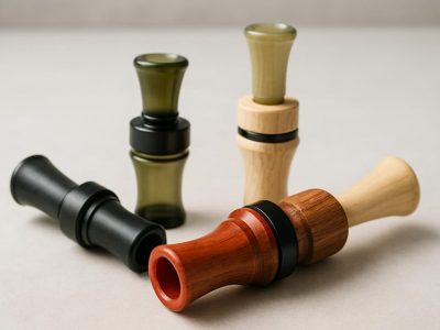 top duck call starter
