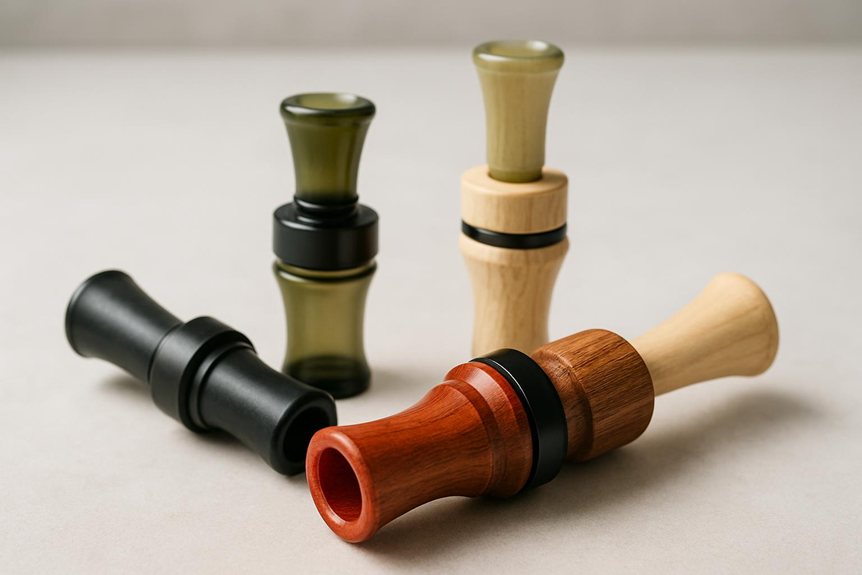 Best Beginners Duck Call