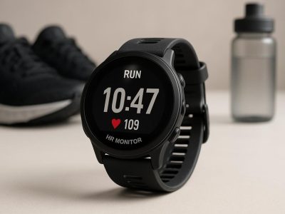 Best Beginners Running Watch top entry level running watch
