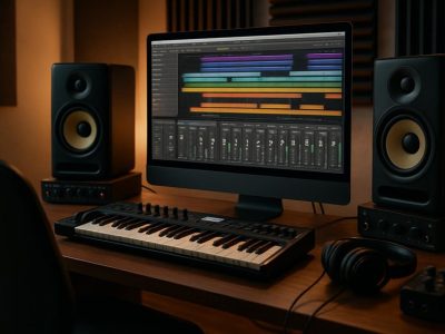 top fl studio alternatives