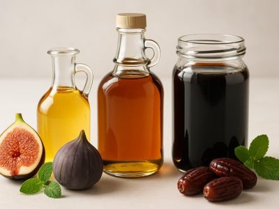 Best Substitute for Honey top honey alternatives available