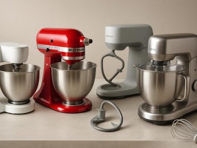 top kitchenaid mixer alternatives