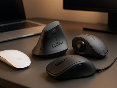 Best Alternatives to Magic Mouse top magic mouse alternatives