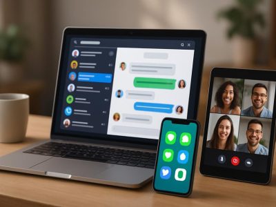 top messaging app alternatives