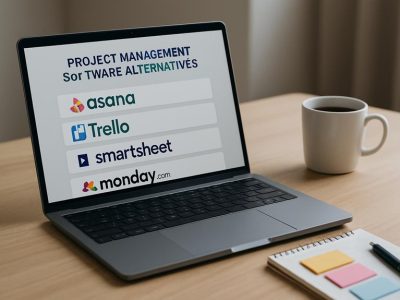 Best Alternatives to Microsoft Project top microsoft project alternatives