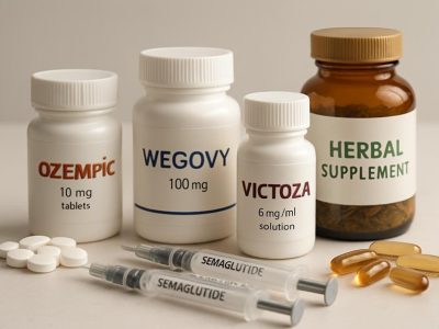 top mounjaro alternatives available