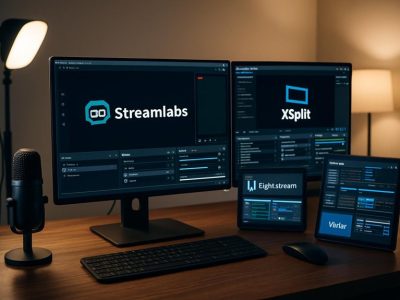 top obs software options
