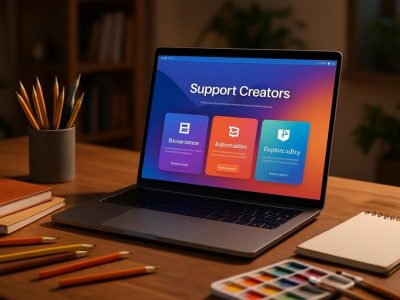 top patreon alternatives available