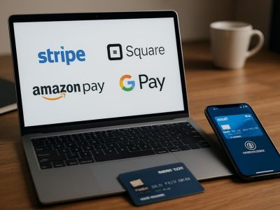 Best Alternatives to Paypal top payment platform alternatives