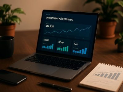 Best Alternatives to Robinhood top robinhood alternatives available