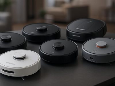 top roomba alternatives available