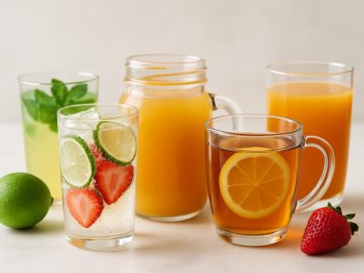 Best Alternatives to Pop top soda substitutes available