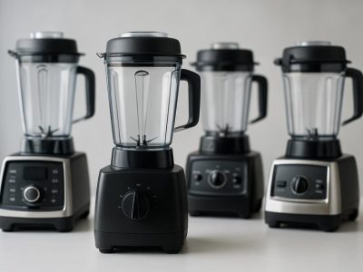 Best Alternatives to Vitamix top vitamix alternatives available