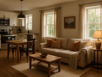 vacation rental options explored