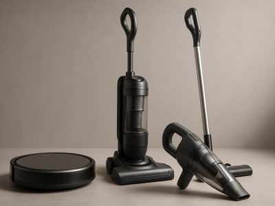 Alternatives to Dyson Vacuums: Options That Solve the Same Problem Differently vacuum alternatives for efficiency