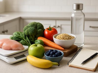 Alternatives to Ozempic for Weight Loss: Practical Substitutes Without the Hype weight loss medication alternatives