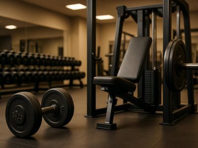 weights versus machines comparison